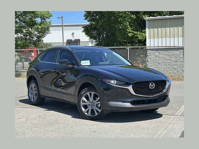 2025 Mazda CX-30 Preferred AWD's photo