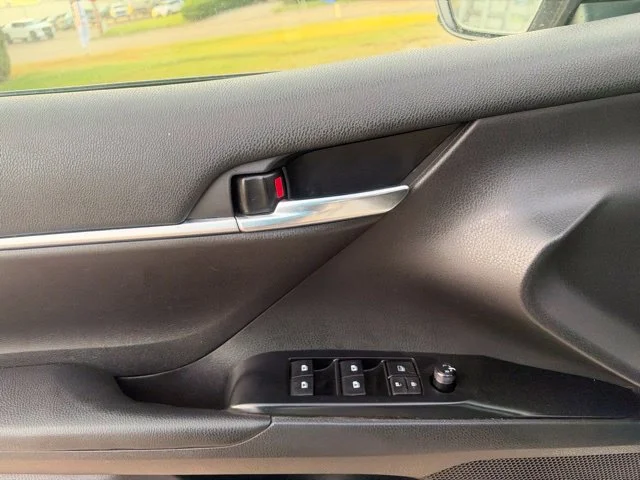 Used 2020 Off-white Toyota TRD V6 image 18
