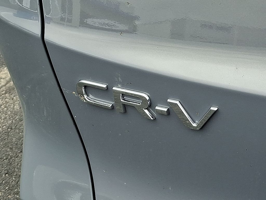 New 2026 Urban Gray Pearl Honda EX-L image 5