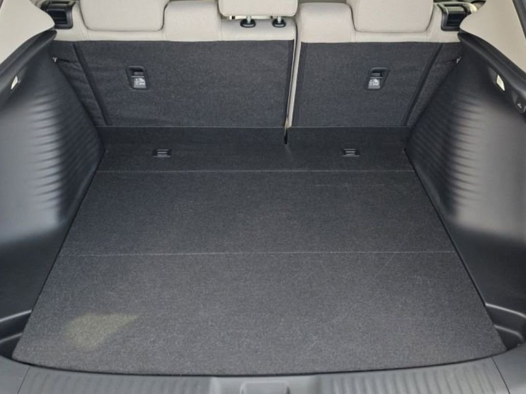 2026 Honda HR-V LX - Photo 24