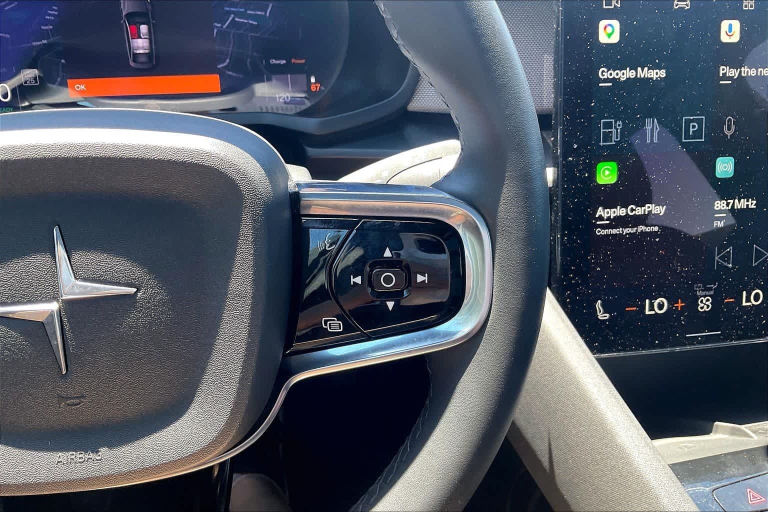 Used 2021 Thunder Polestar Launch Edition image 23