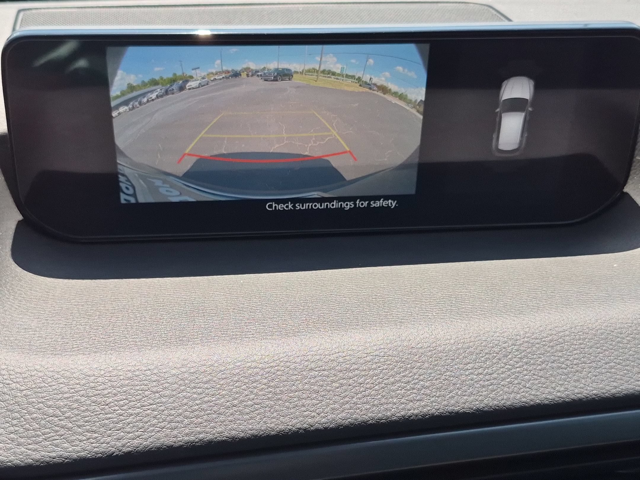 New 2026 Polymetal Gray Metallic Mazda Premium AWD image 22