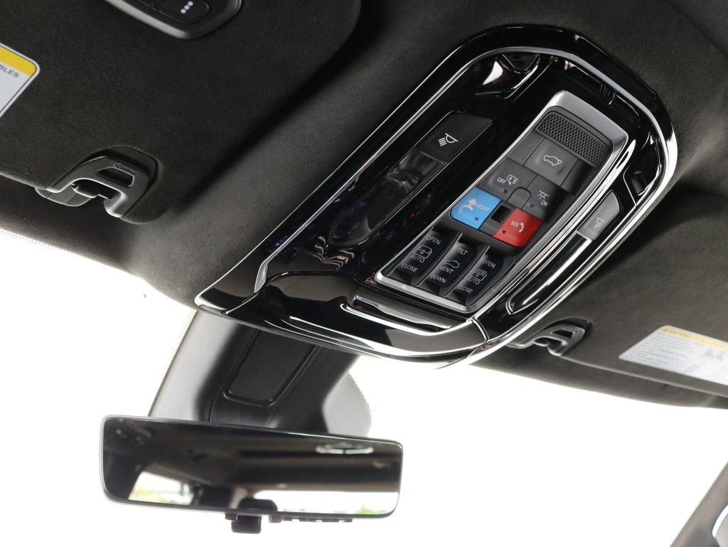 Used 2024 Black Jeep Series III image 13