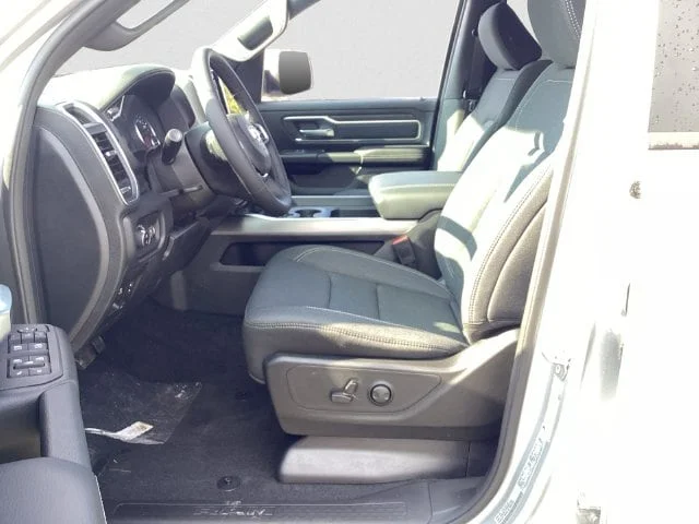 New 2027 Triple Nickel Ram BIG HORN CREW CAB 4X4 5