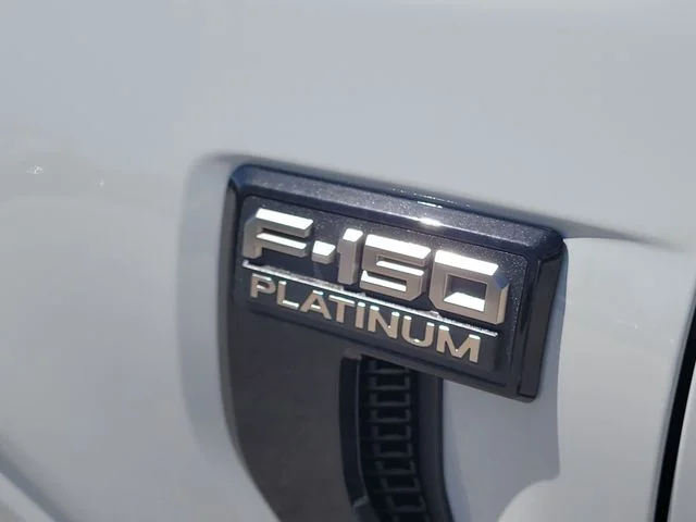 New 2026 Avalanche Ford Platinum image 9