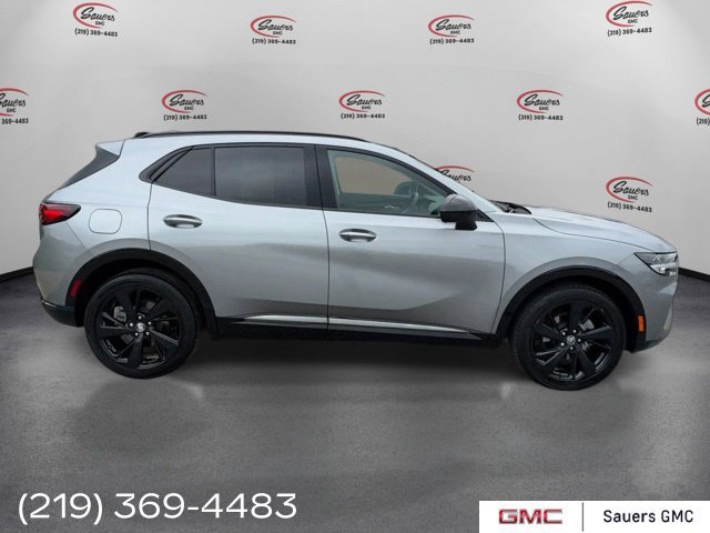 2023 Buick Envision Essence - Photo 8
