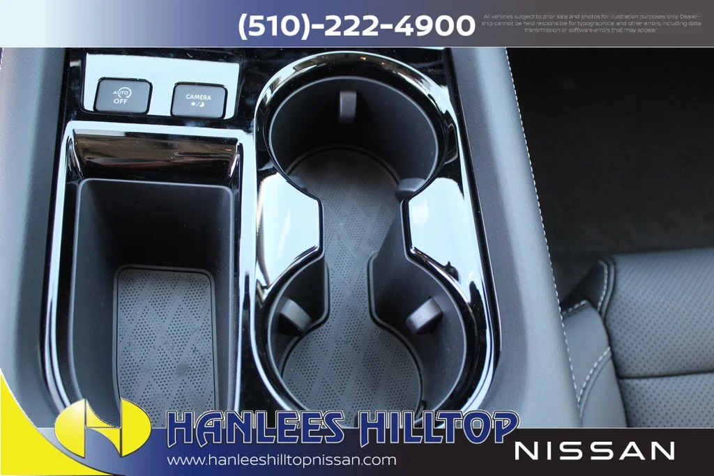 New 2026 White Nissan SL image 21