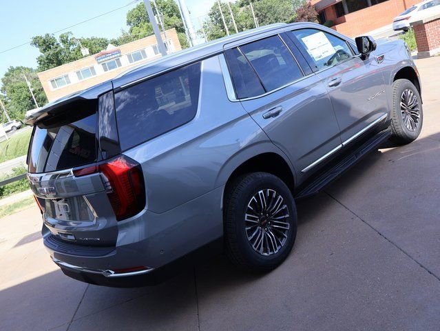 2026 GMC Yukon Elevation - Photo 7