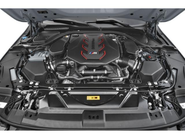 Used 2026 Storm Bay Metallic BMW Base image 14
