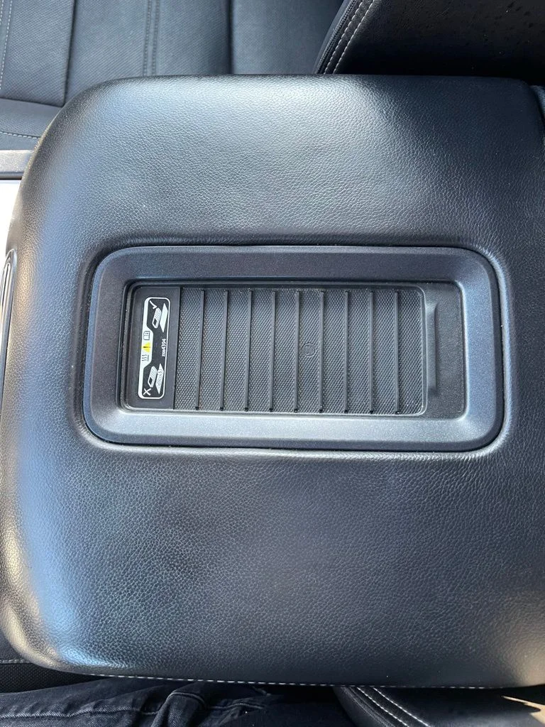 Used 2016 Black GMC Denali image 50