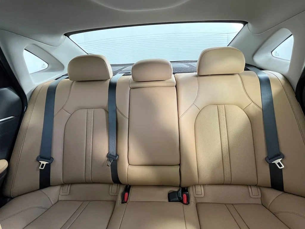 Used 2026 Black Hyundai Limited image 19