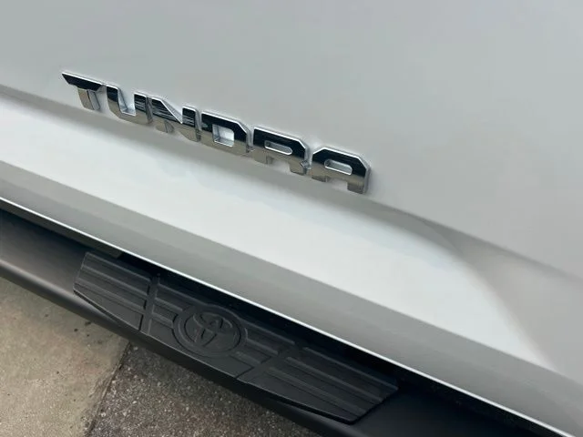 New 2026 Ice Cap Toyota  Limited image 5