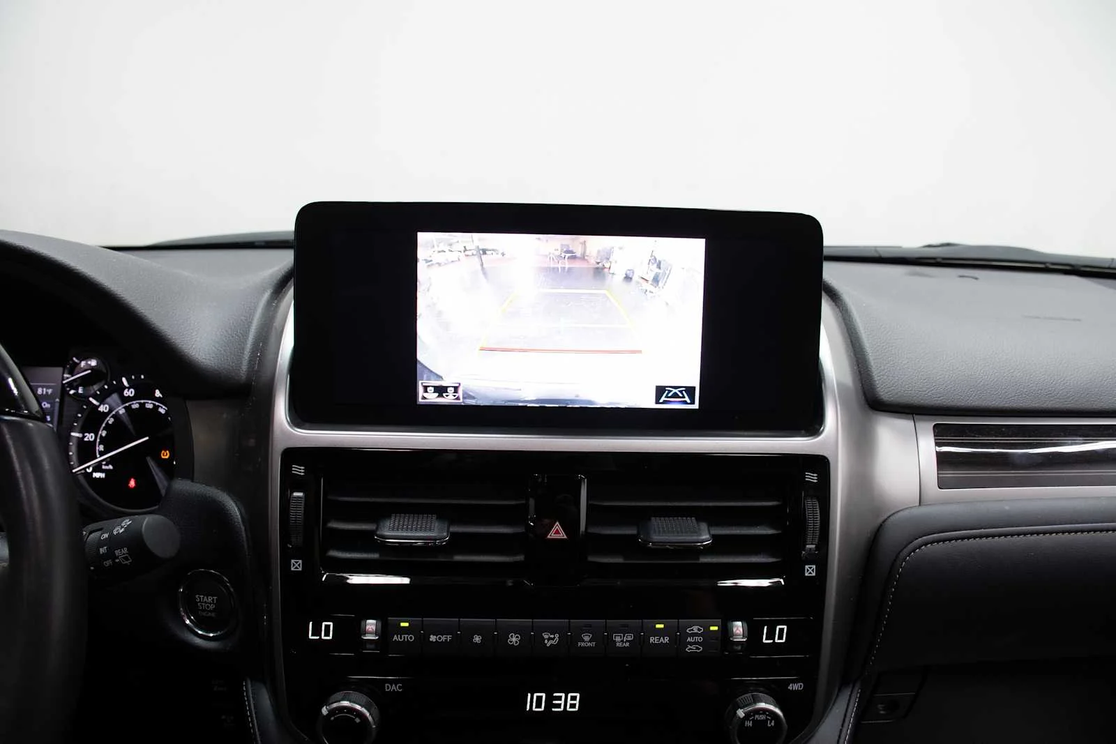 Certified Used 2023 CAVIAR Lexus Premium image 18