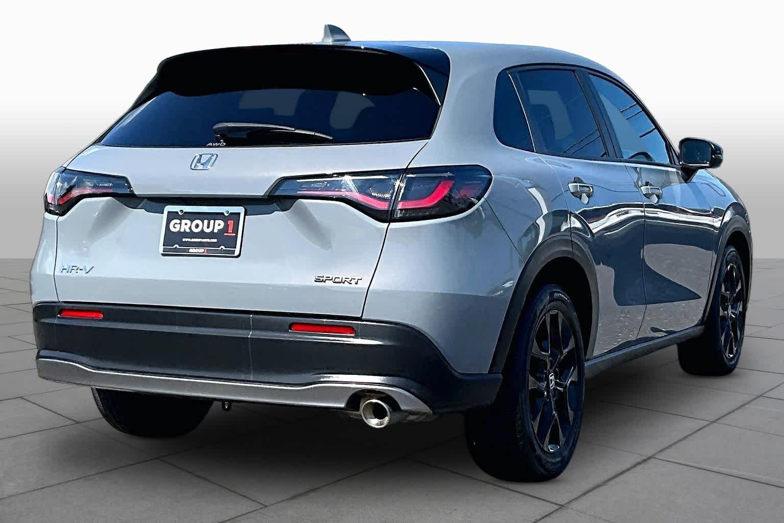 2024 Honda HR-V Sport - Photo 13