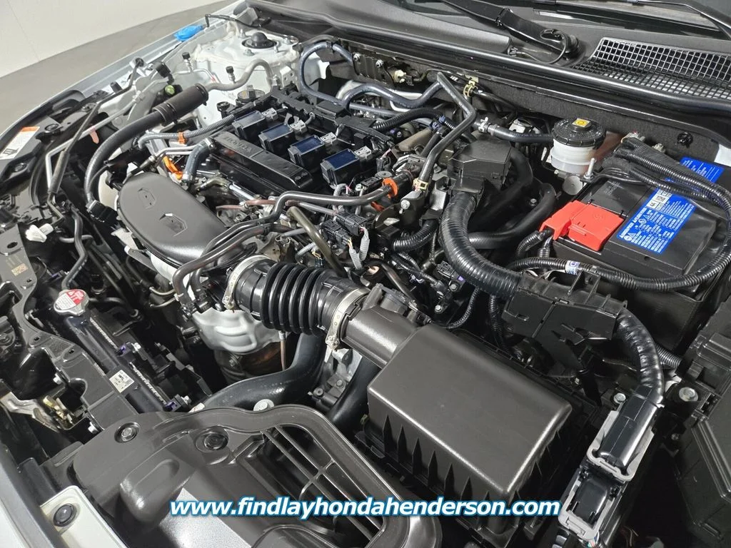 2026 Honda Civic Si - Photo 23