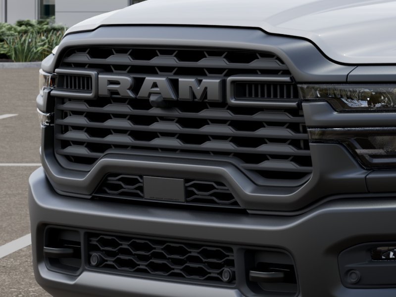 2025 RAM 2500 Tradesman - Photo 32