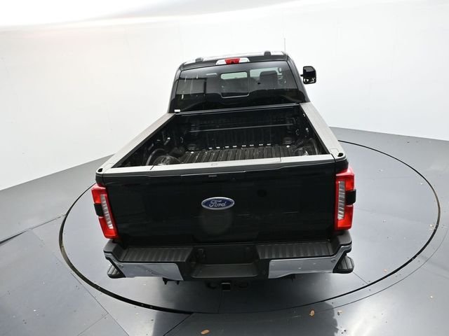 2026 Ford F-350 Super Duty Lariat - Photo 23