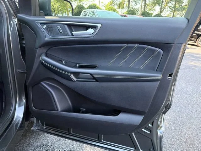 Used 2019 Gray Ford ST image 14