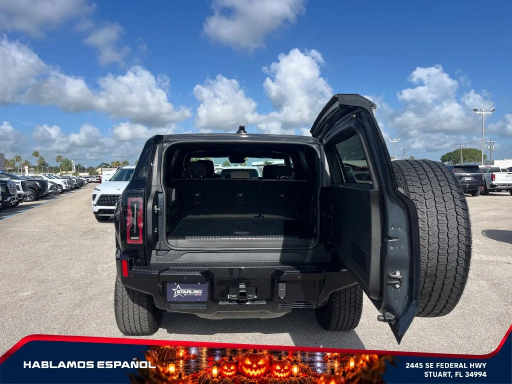 New 2026 Graphite Blue Metallic GMC 2X image 16