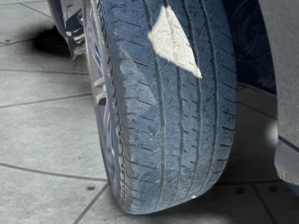 Used 2023 Black Ford XLT image 35
