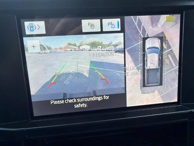 New 2026 Avalanche Ford F-350® XL image 41