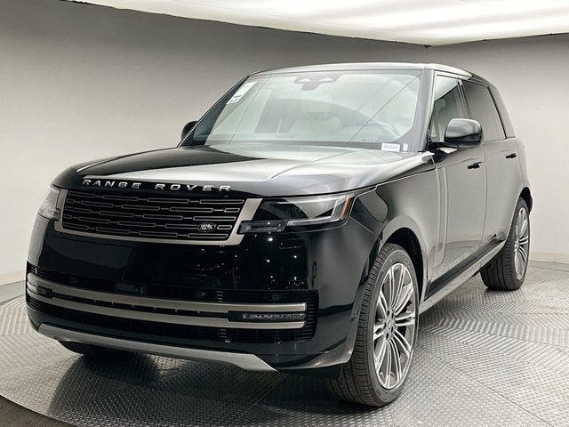 2025|Land Rover|Range Rover|SE|LWB|4D Sport Utility