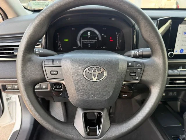 Used 2026 Ice Toyota LE image 13