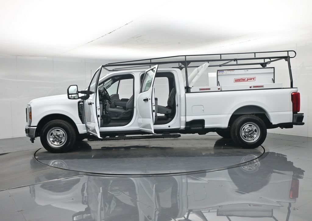 2026 Ford F-350 Super Duty XL - Photo 40