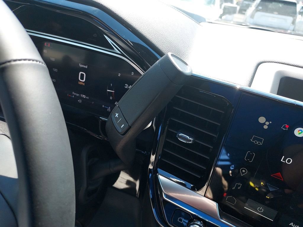 2026 GMC Sierra 3500HD SLE - Photo 26
