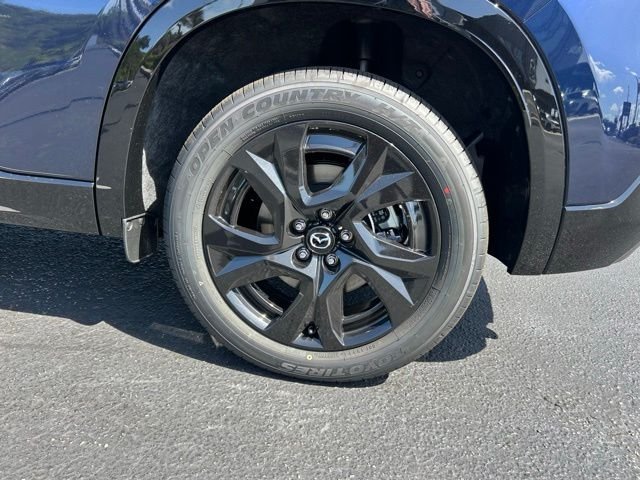 New 2026 Navy Blue Mica Mazda 2.5 S Premium AWD image 5
