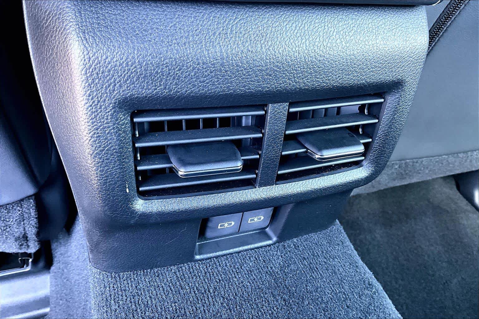 Used 2026 Cloudburst Gray Lexus F SPORT image 32