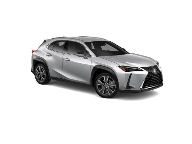 New 2026 Iridium Lexus  image 4