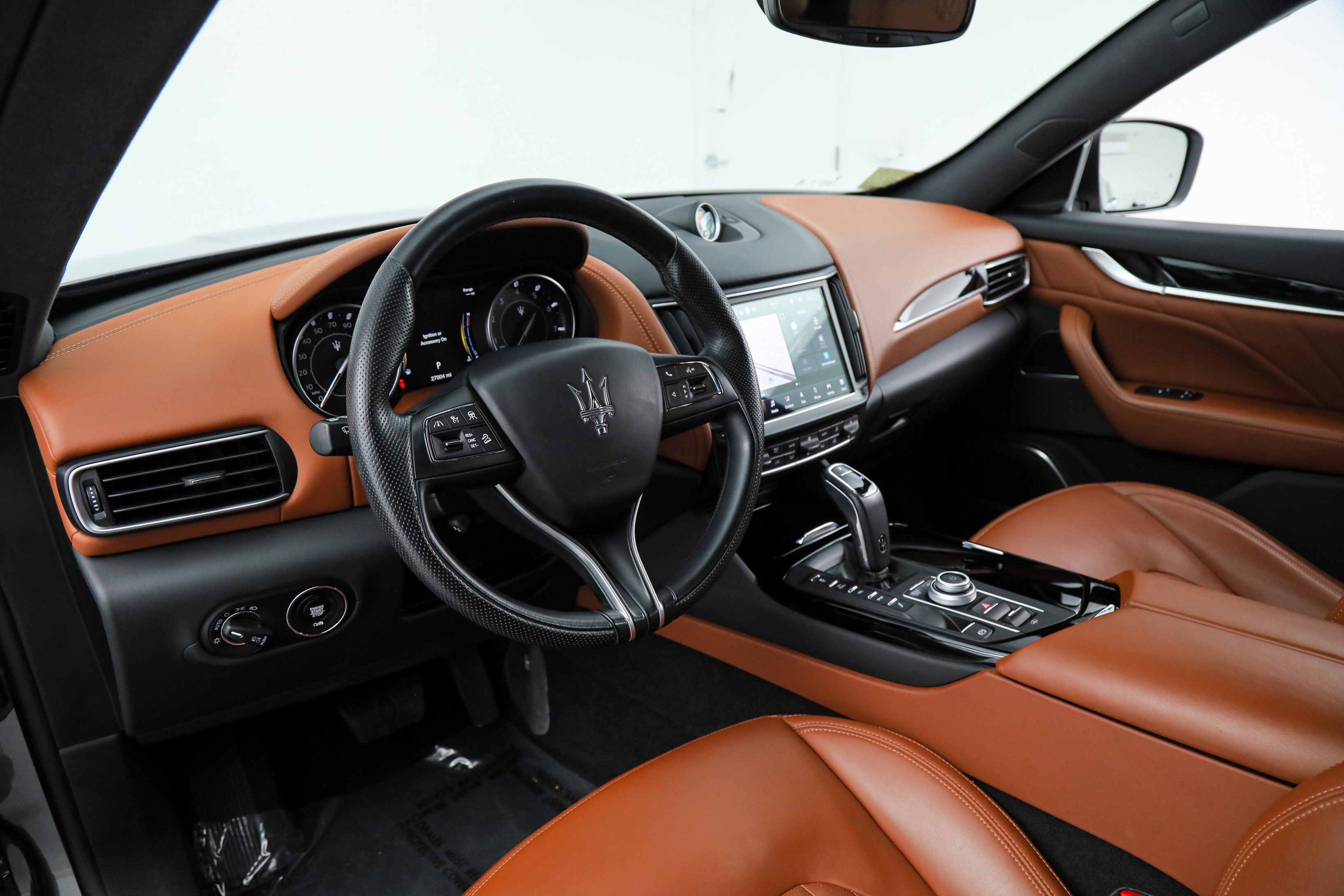 2023 Maserati Levante GT - Photo 18