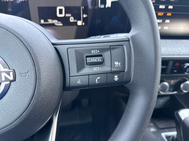New 2027 Blue Nissan S image 30