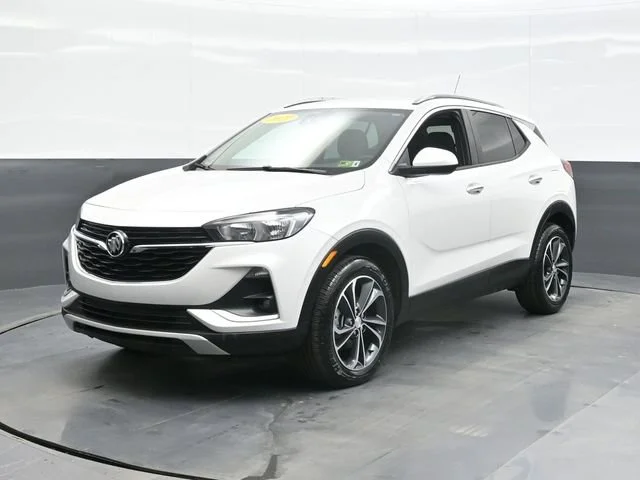 2021 Buick Encore GX Select's photo