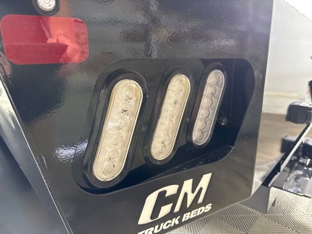 2025 Chevrolet Silverado 3500 HD Work Truck - Photo 18