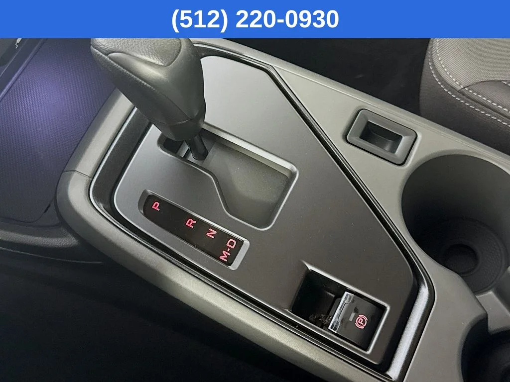 New 2026 Gray Subaru Premium image 20