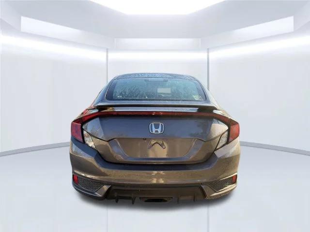 Used 2020 Gray Honda Sport image 7