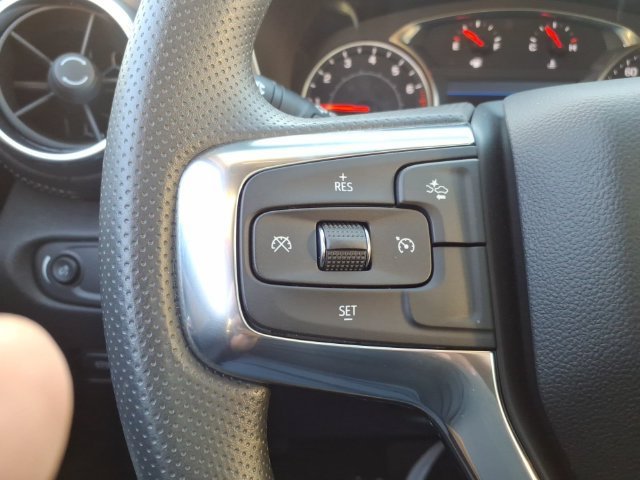 Used 2026 Summit White Chevrolet 2LT image 20