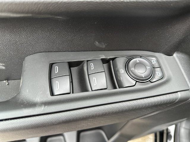 2026 Chevrolet Silverado 1500 Custom - Photo 21