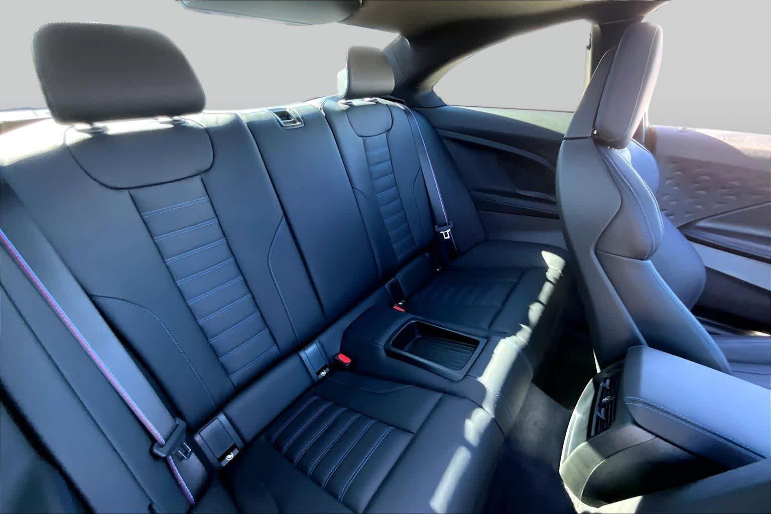 Used 2026 Portimao Blue Metallic BMW  image 16