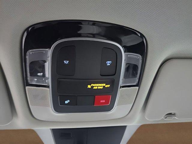 New 2026 Black Hyundai SE AWD image 29