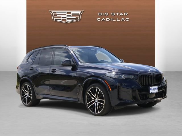 2024 BMW X5 40i - Photo 6