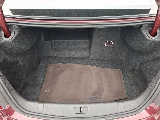 Used 2015 Deep Garnet Metallic Buick Base image 28