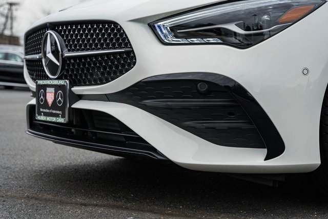 2025 Mercedes-Benz CLA CLA 250 - Photo 13