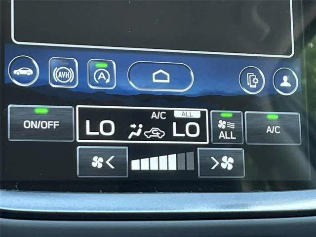 New 2026 ALPINE GREEN Subaru Limited image 22