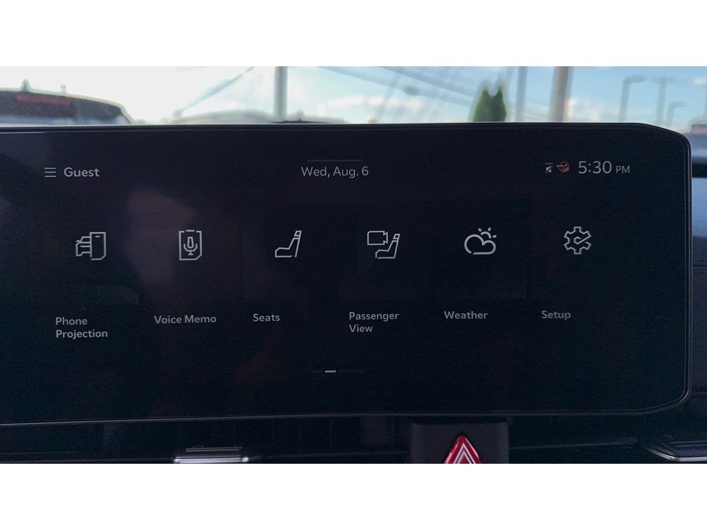 2026 Kia Carnival SX Prestige - Photo 16