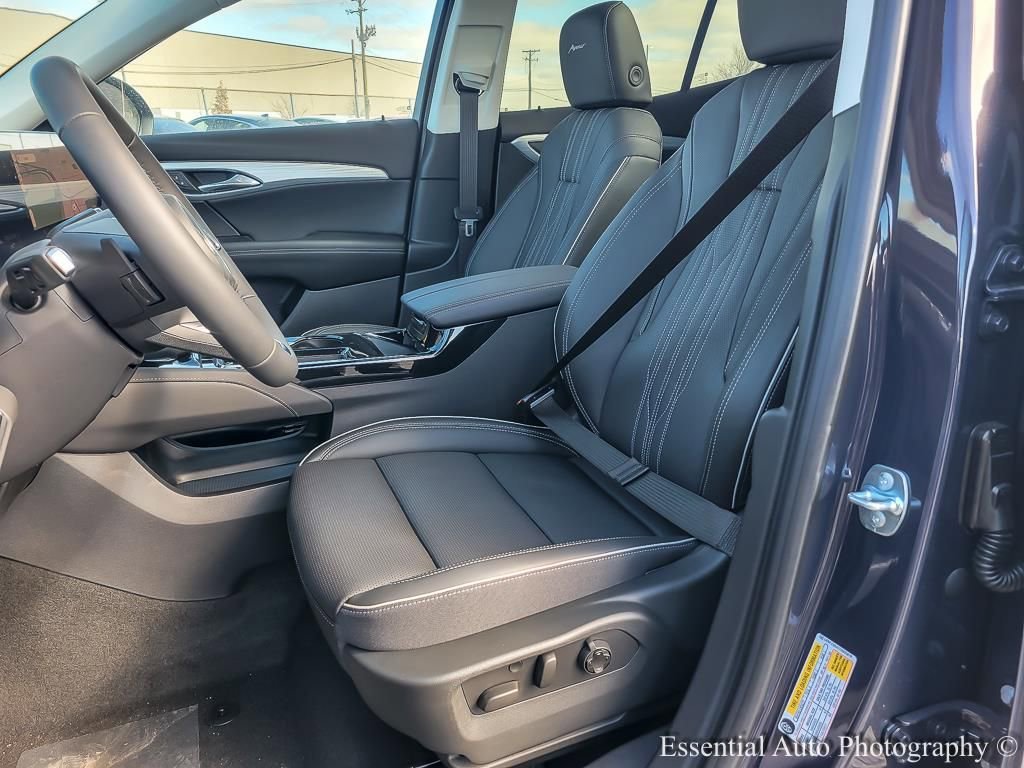 2026 BUICK ENVISION - Image 5