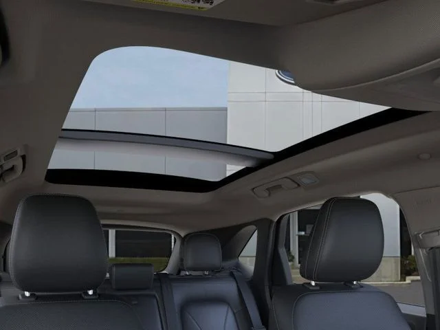 2025 Ford Escape Plug-in hybrid PHEV - Photo 22