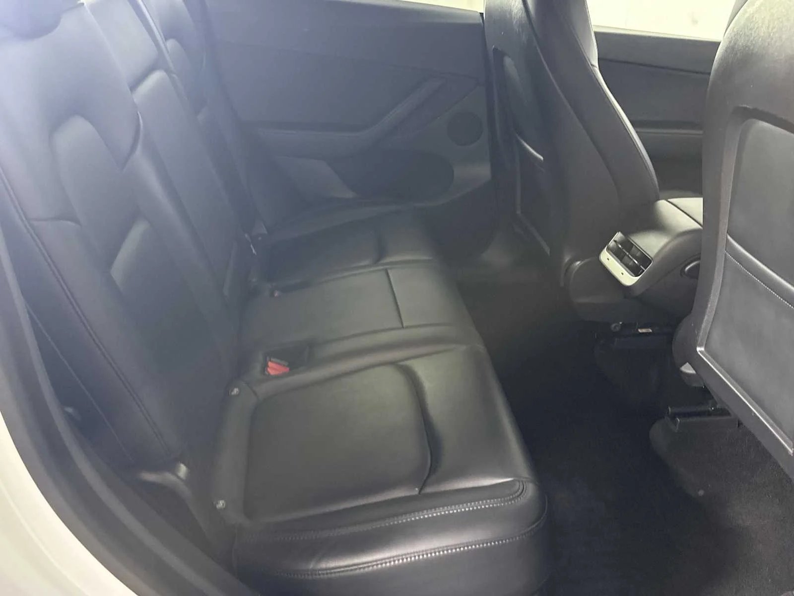 Used 2021 Pearl White Multi Tesla Long Range image 19